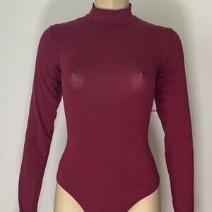 New Free People Tie Back Bodysuit - XS